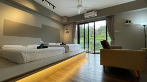 Zen Premier at Midhills Genting
